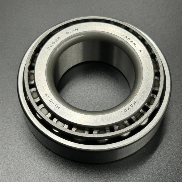 Подшипник шпх Yamaha 60-90, F40-50 (93332-000UD) (Omax)