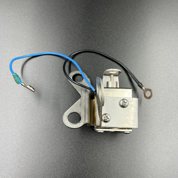 Соленоид подсоса Yamaha 40X (PREMARINE)