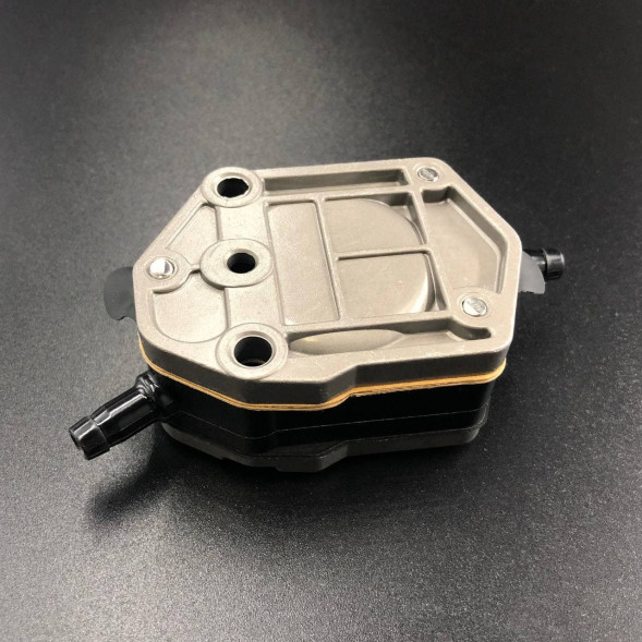Насос топливный Yamaha 20-90 (692-24410-00) (Omax)