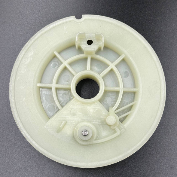 Катушка намотки шнура стартера Tohatsu/Mercury 9.9-18 (350-05104-1) (YUELANG)