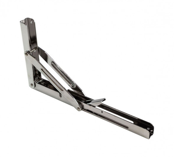 Крепление столешницы складывающееся (упаковка из 8 шт.)