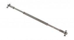 Тяга рулевая для соединения 2 моторов TBE-6380 (635-801 мм), Sea First