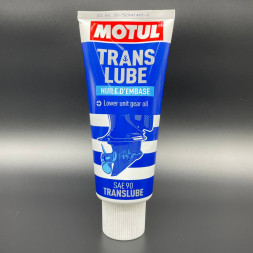 Масло редукторное Motul Translube Sae 90 (0.35мл)