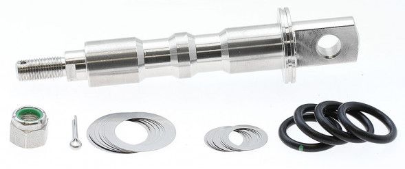 SPOOL-VALVE (оригинальный артикул - O987035)
