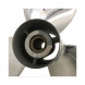 Винт гребной Skipper для Suzuki DF35-60HP, диаметр 11 1/2&quot; Нержавеющая сталь, лопастей - 3, шаг - 11, шлицов - 13