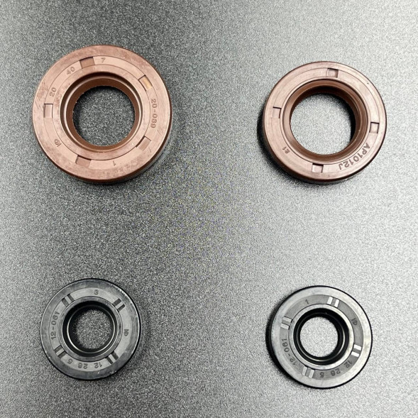 Ремкомплект мотоголовки Tohatsu 8-9.8 (3K9-87121-4) (Sinera)