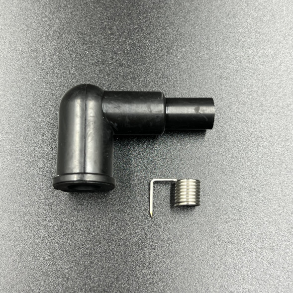 Свечной колпачок Yamaha 2-250 (POLY-MOTO)