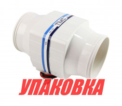 Вентилятор электрический 12 В, 10А, 6500 л/мин (упаковка из 6 шт.)