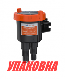Фильтр забортной воды 25/32/38 мм, SeaFlo (упаковка из 5 шт.)