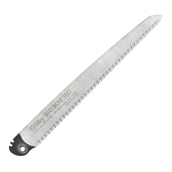 Сменное лезвие Silky BIGBOY 360mm 360mm
