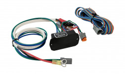 Комплект подключения гидравлических подъемников серии Action, Bob's