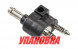 Штуцер топливный Yamaha (мотор), совместим с C14536 (упаковка из 50 шт.)