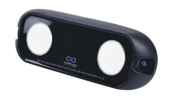 Подводный огонь, Green, AquaIDEA