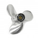 Винт гребной Solas 5121-093-10, 3x9 1/4x10 (R)