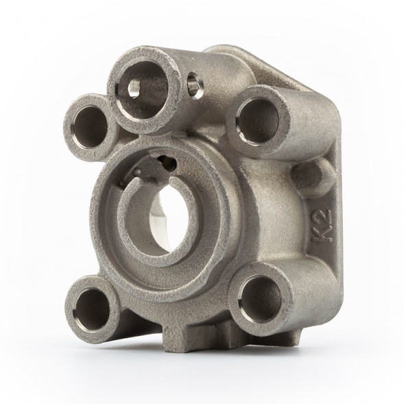 Корпус помпы охлаждения Skipper для Suzuki DT9.9-15