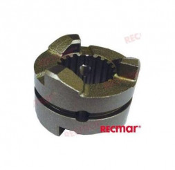 Муфта переключения скорости Suzuki DT40; DF40-50; DF40A-DF60A, Recmar