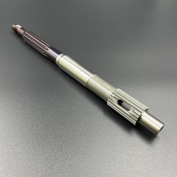 Вал гребной Yamaha 20-30, F20-25 (Yamaha)