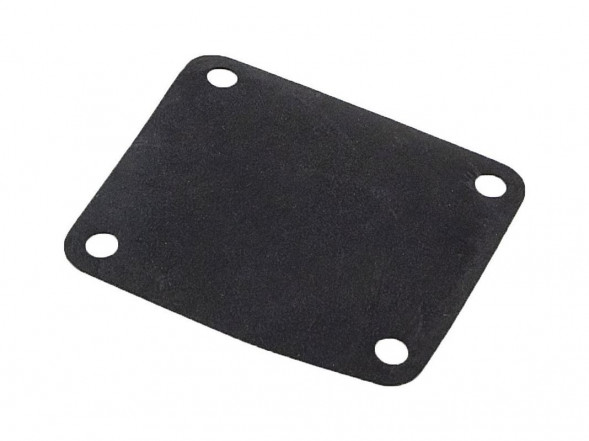 Мембрана топливного насоса Yamaha 9.9F/15F, Omax