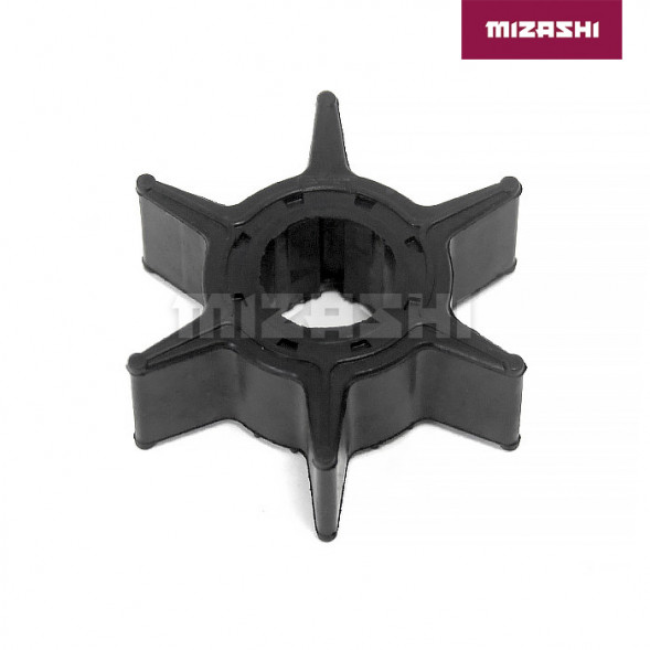 Крыльчатка помпы охлаждения двигателя Parsun/Selva/Yamaha SC-WT122