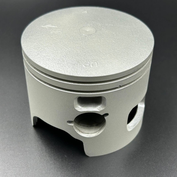 Поршневой комплект Yamaha 115-200 (P) (0.25mm) (Kacawa)