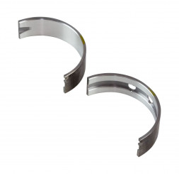 Вкладыш коренной Suzuki DF200T/225T/250T, (STD) желтый