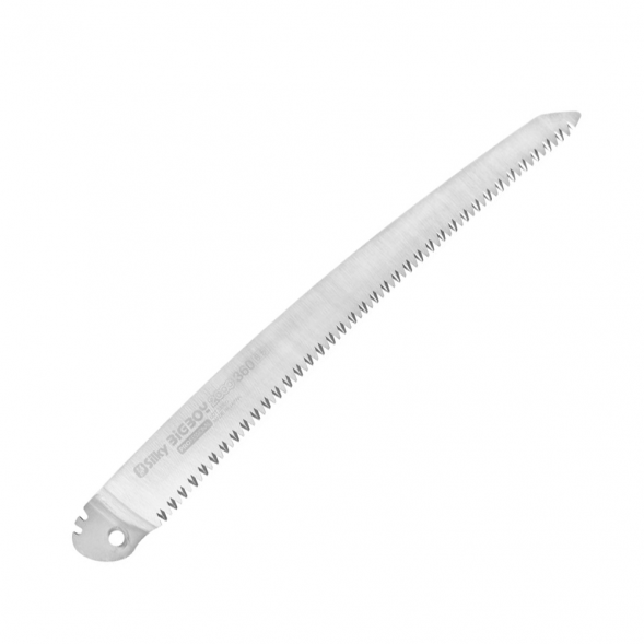 Сменное лезвие Silky BIGBOY 2000 360mm 360mm