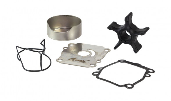 Ремкомплект помпы Suzuki DF100A/115A/140A, Omax