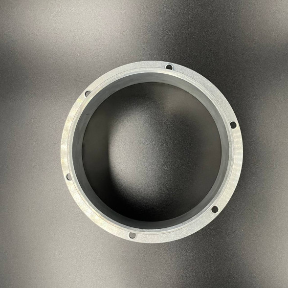 Обечайка алюминиевая средняя серия 40 л.с. (1521) (PREMARINE)