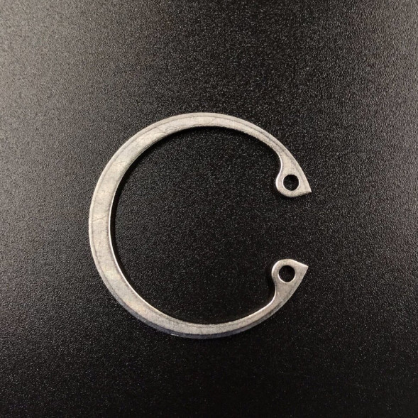 Кольцо стопорное Yamaha (93420-35085) (Yamaha)