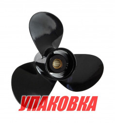 Винт гребной Tohatsu/Nissan 35-50;3x11-1/8x13, BaekSan (упаковка из 3 шт.)