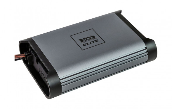 Морской усилитель BOSS MPD500.1, (1 канал, 500W)