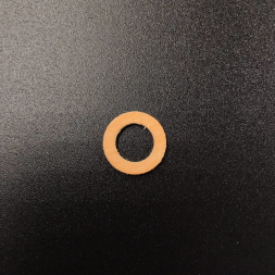 -Прокладка сливного болта Suzuki DT9.9-30, DF2.5, DF4-30(A) (8x13x2) (Suzuki)