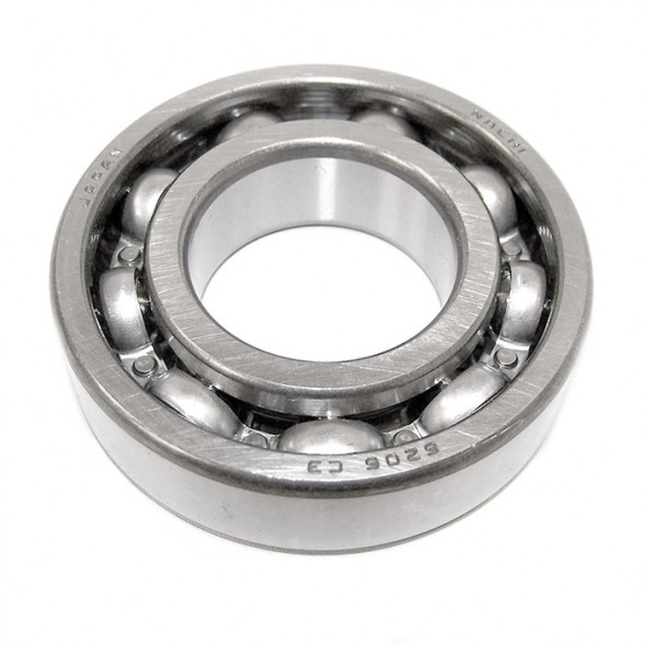 Подшипник Mercury/Yamaha 010-221-01