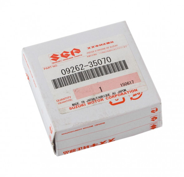 Подшипник 35х62х14, Suzuki