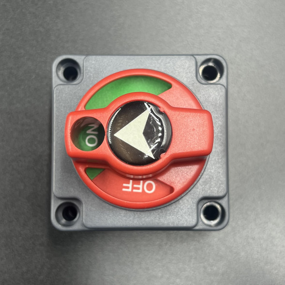 Выключатель массы &quot;ON-OFF&quot; (Omax)