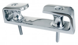 Киповая планка с роликами &quot;Мореман&quot;, 260 мм