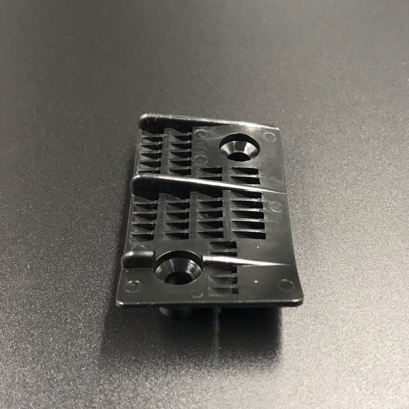 Решетка водозабора редуктора Yamaha 20-30 (Левая) (Yamaha)