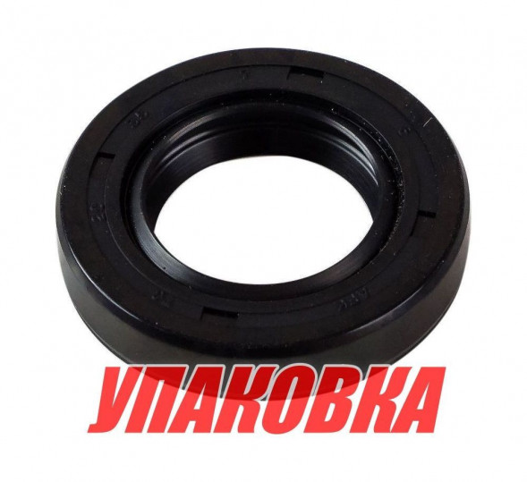 Сальник 20х35х7, Tohatsu/Mercury 4-9.8, Omax (упаковка из 10 шт.)