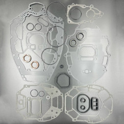 Ремкомплект редуктора Yamaha F225-250 (Yamaha)