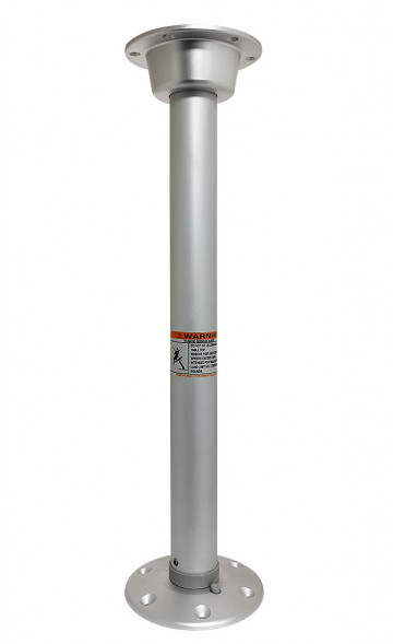 Демонтируемая стойка для столешниц