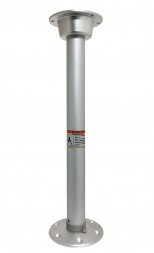 Демонтируемая стойка для столешниц