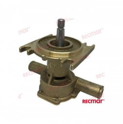 Помпа водяная Volvo Penta D1-30\D2-40\MD2030(40), Recmar
