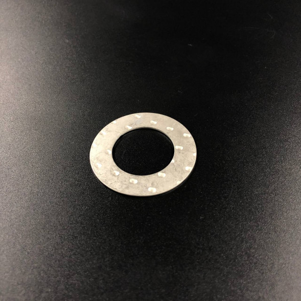 Шайба шатуна Yamaha 20-30 (Osaka)