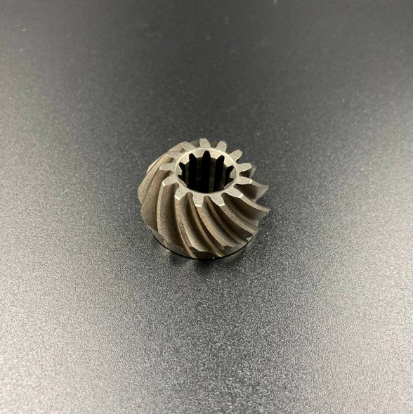 Шестерня вертикального вала (Пиньон) Mercury 6-15 (43-821925-1) (Sinera)