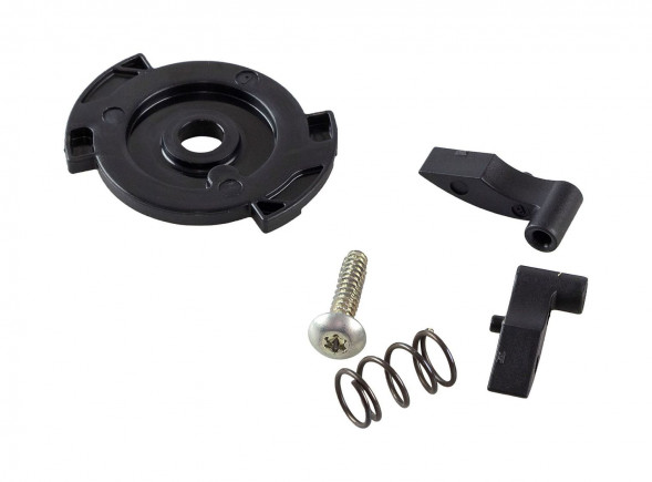 Храповик ручного стартера Suzuki DF4A/5A/6A