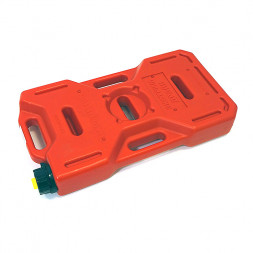 Канистра &quot;Экстрим-Драйв&quot; 10л красная ED-0100-R