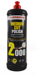 Паста Menzerna PO91L полировальная мелкозернистая универсальная 1л