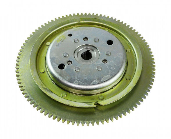 Маховик с венцом Marine Rocket (30FE-01.02.01.00)