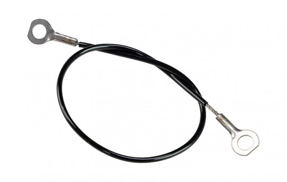 Провод разминусовки (L:310 мм), Suzuki