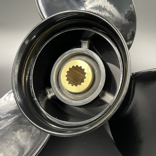 Гребной винт Suzuki DF150-DF300 Megara (3x14-1/2x19) (Polastorm)